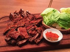 -广州柏悦酒店·悦景轩·粤菜餐厅