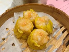 鱼仔鲜虾烧麦-稻香酒家(天河城店)