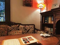 -留香花园(淮海街商业街店)