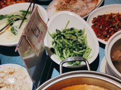 -柴米油盐三杯鸡(象山北路店)