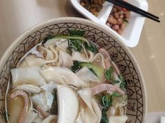 -萧记三鲜烩面(东站店)