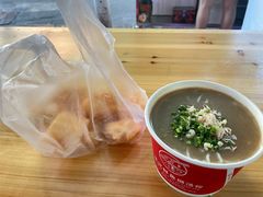 -汪记鲜鱼糊汤粉(沈阳路总店)