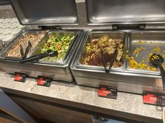 -比格比萨自助(万柳华联店)