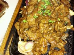 -高第街56号餐厅(宝龙店)