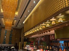 -万达瑞华酒店美食汇自助餐厅(楚河汉街店)