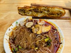 -甘记肥肠粉(马鞍北路店)