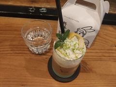 -转山咖啡(松柏社区店)