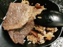 -九田家黑牛烤肉料理(潍坊青州市泰华城店)