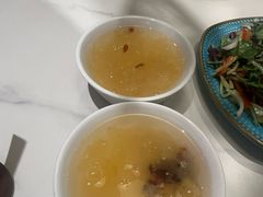 -清真·卡德尔大叔新疆主题餐厅(龙汇路店)