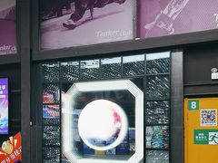 -Tenker Club弹刻极限主题公园 · 蹦床 · 团建 · 生日派对(大关店)