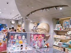 -泡泡玛特POPMART(合生汇店)
