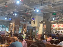 -五里关火锅(牛市口店)