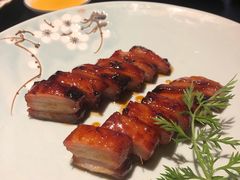 -丽晶轩中餐厅(重庆丽晶酒店)