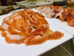 -同喜烤鸭店(光芒店)