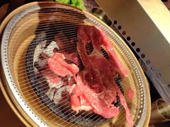 -西塔老太太泥炉烤肉(上海七宝领展广场店)