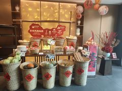-旺顺阁·北京菜·烤鸭(大望路店)