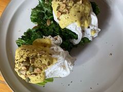 -Egg•Allday Brunch(襄阳北路店)