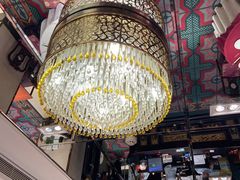 -北园酒家(小北路店)