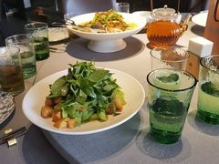 -阿庄新豫菜(通泰路店)
