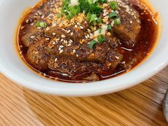 冒鸭血-付小姐在成都(川沙店)