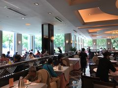 大堂-御花园·粤菜·海鲜火锅(中山公园店)