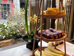 -鲤院·新中式美学·庭院餐厅(夫子庙店)