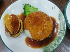 -叶存利海鲜大馅饺子(海宁路总店)
