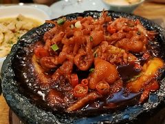 -西江美食舫·江西菜(健德桥店)