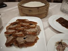 -全聚德(前门店)