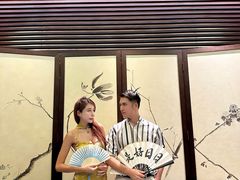 -佛山顺德香云纱园林酒店(清晖园店)