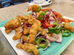 椒盐排条-仁和小厨(方斜路店)