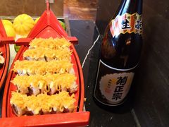 -富力丽思卡尔顿酒店·香荟全日制餐厅