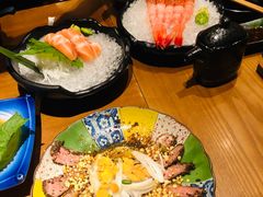 -無境·匠心日本料理(汉街店)