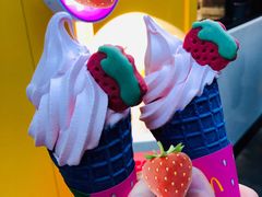 -麦当劳(南京文鼎广场店)