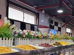 -要得自助火锅(新川路店)