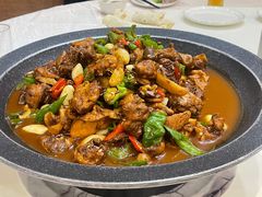 -潍坊菜馆(三里河南横街店)