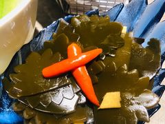 -老板恋上鱼(恒隆广场店)