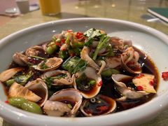 -院8里·小聚园老川菜(九眼桥店)