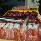 大咬烤肉满足感