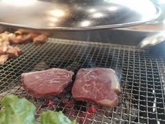 -肉甲韩国木炭烤肉(新壹街1店)