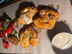-HELLO MUSAE 拾光缪斯餐厅·纯正希腊风味(苏州中心店)