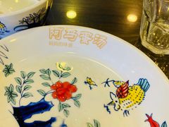 -阿马蛋汤·宁波小海鲜(总店)