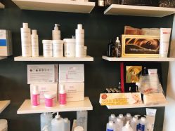 -scarlet斯卡莱美容护理机构