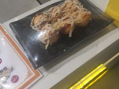-N多寿司(融创茂负一楼店)