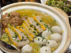 -黄泥岗·地道湖北菜(奥特莱斯店)