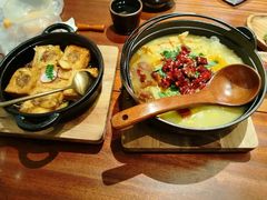 -七色云蔬食(喜邻里店)
