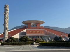 -中国闽台缘博物馆