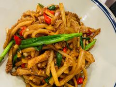 -新新湘菜馆(新中街二条店)