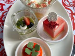 -重庆丽晶酒店·渝厨房