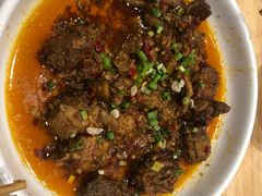 辣子鸡-贵凤凰贵州米粉(五道口店)